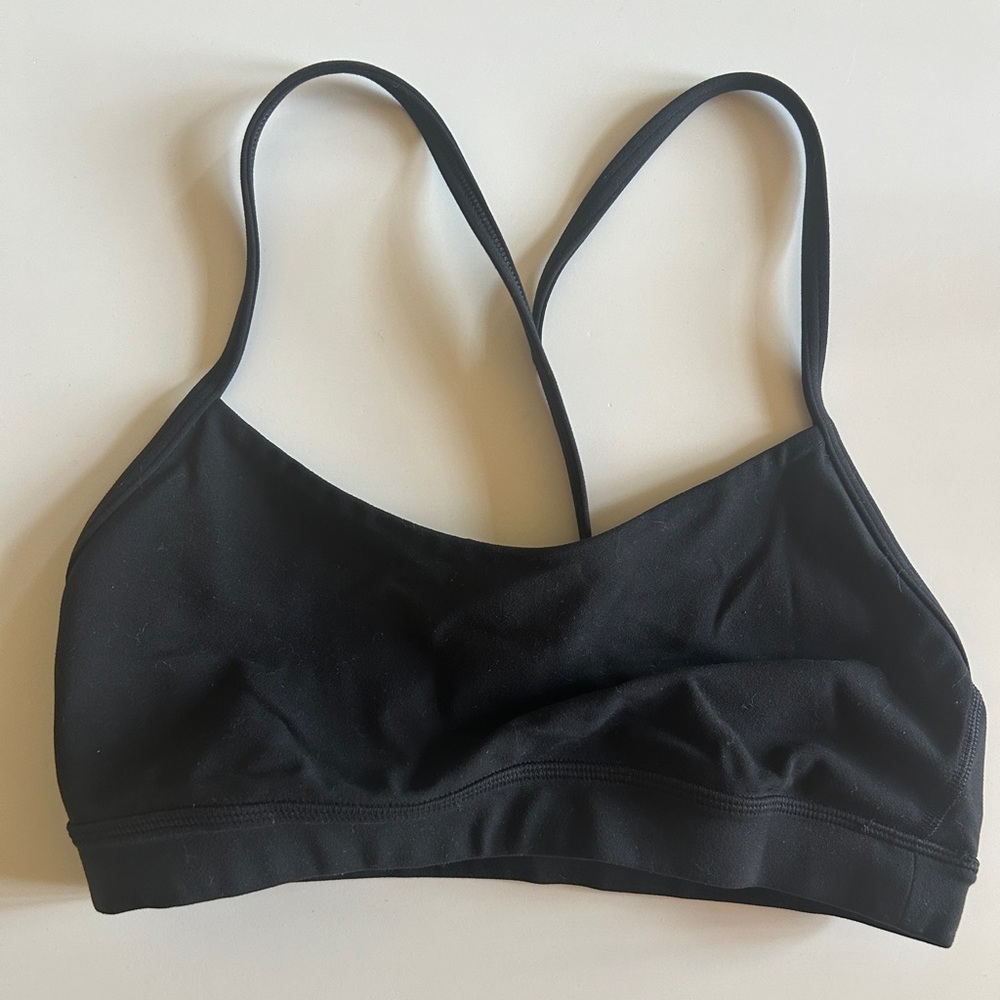 LULULEMON RACERBACK SPORTS BRA!!